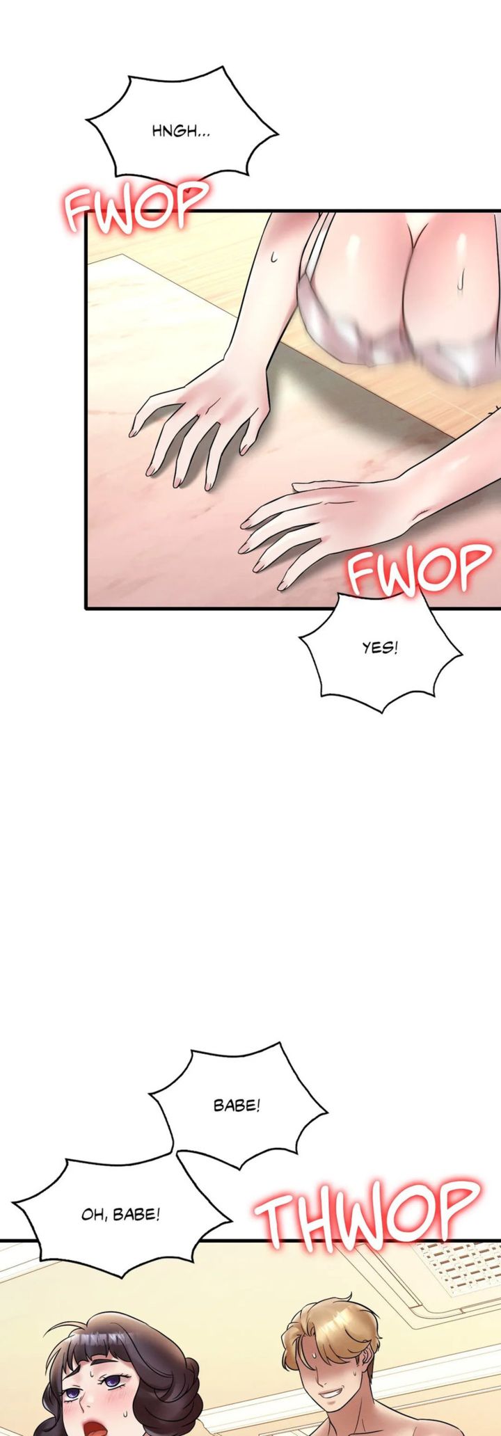 Drunk on You Page 40 - MangaHe