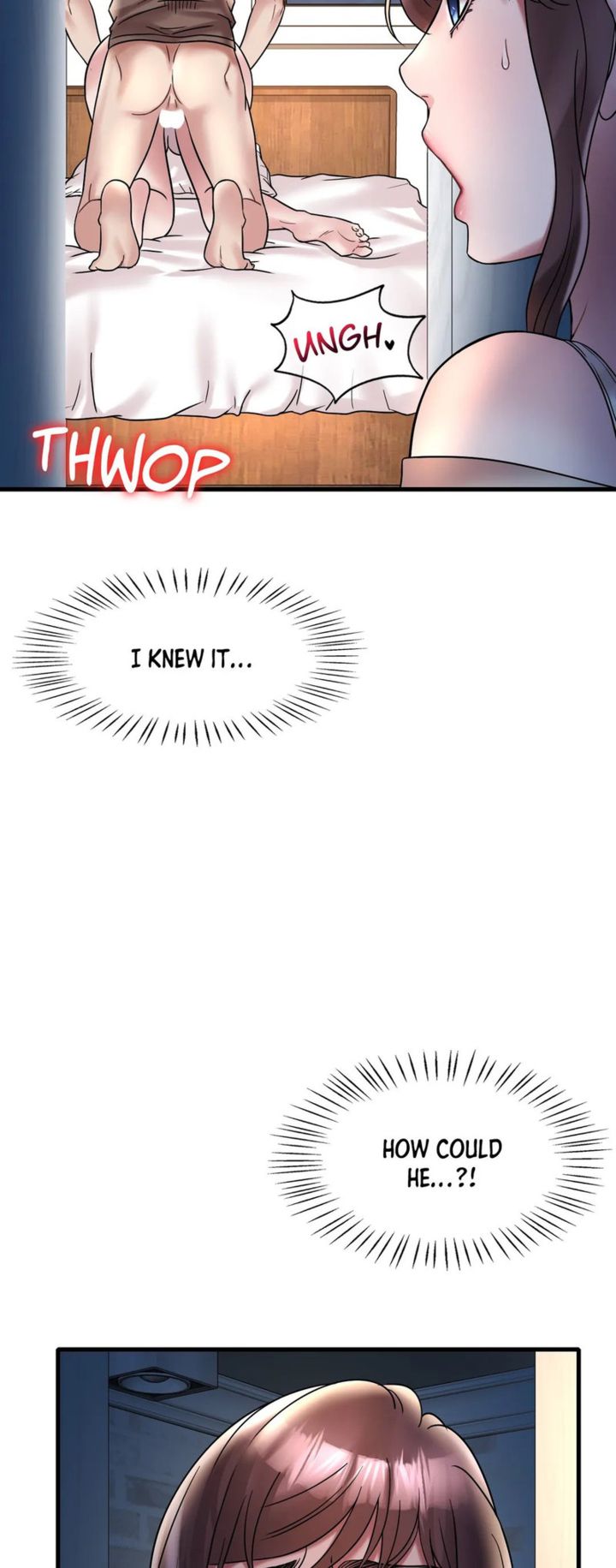 Drunk on You Page 5 - MangaHe