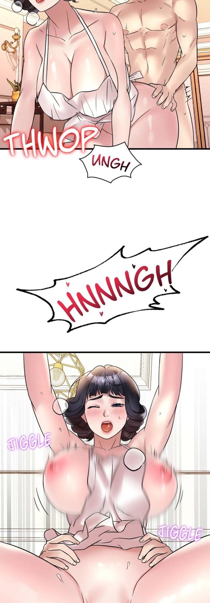 Drunk on You Page 41 - MangaHe
