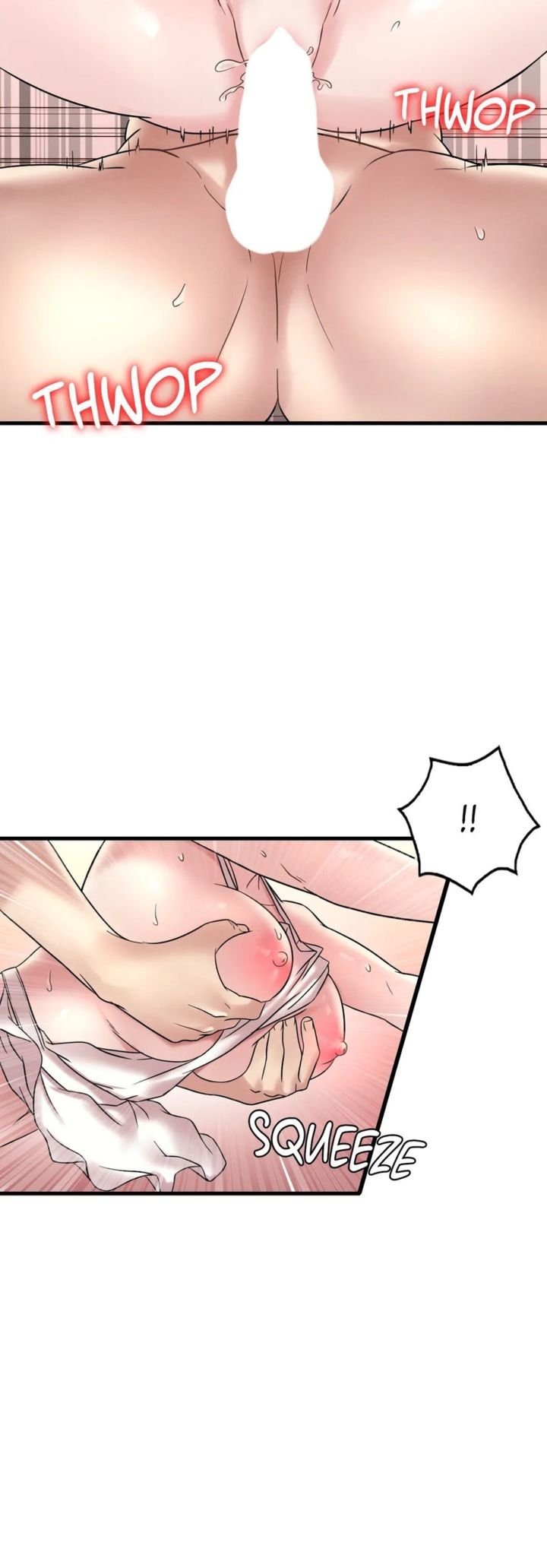 Drunk on You Page 42 - MangaHe