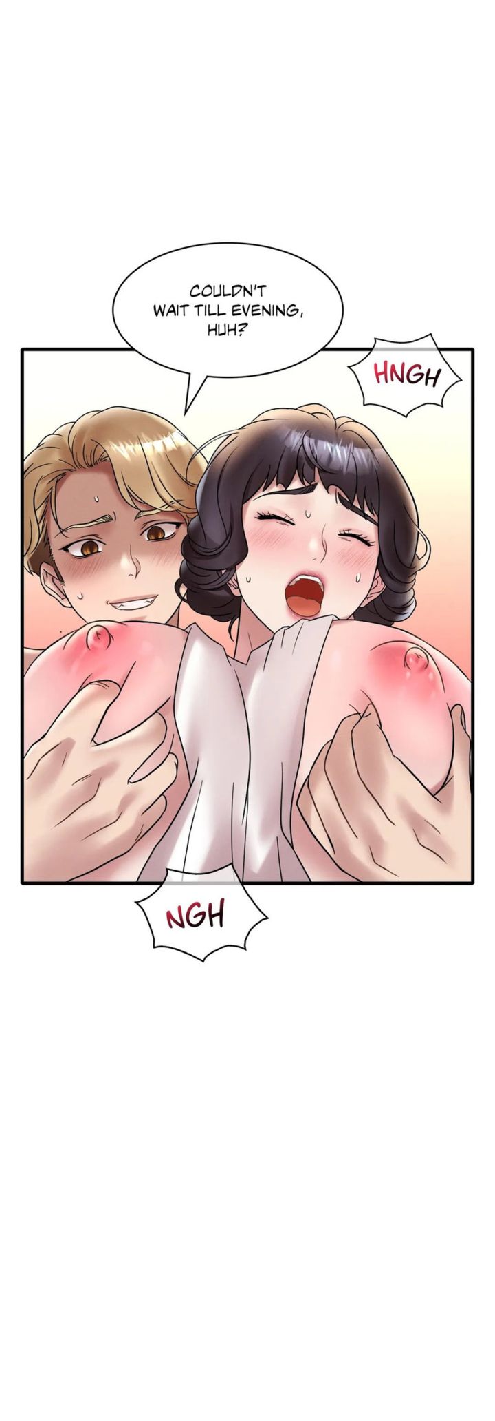 Drunk on You Page 43 - MangaHe