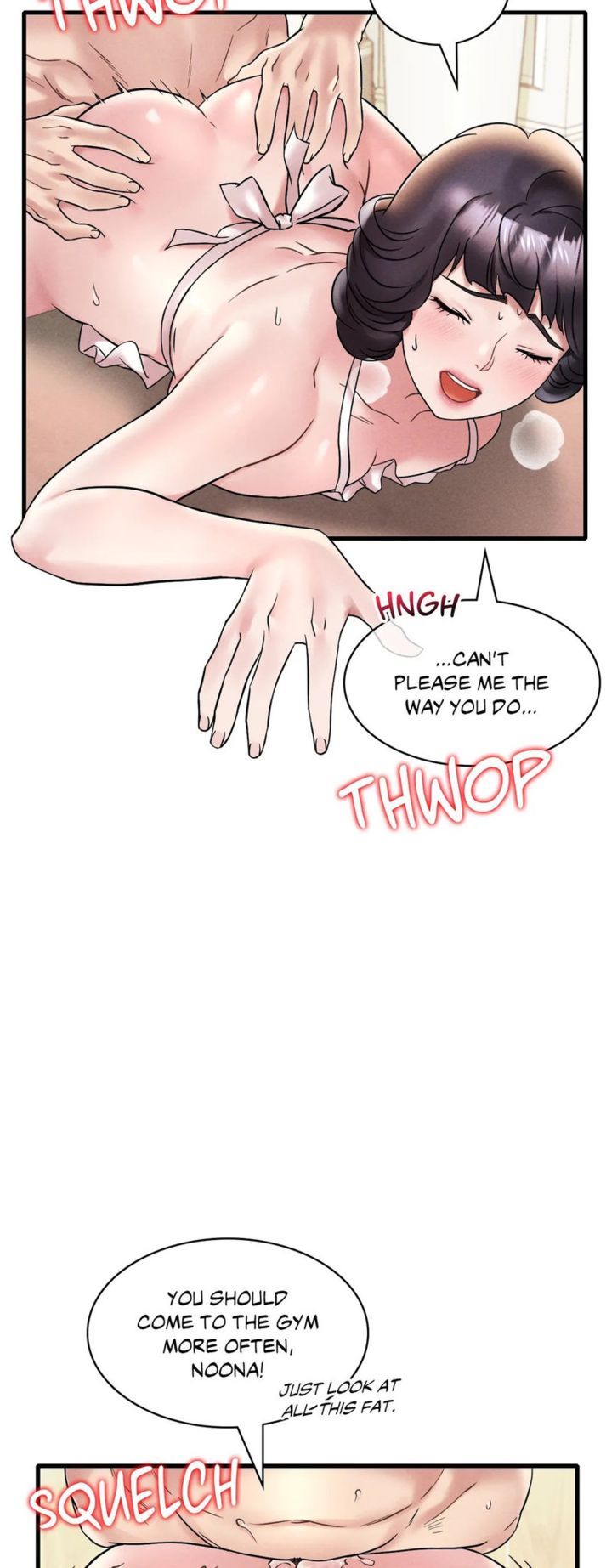 Drunk on You Page 46 - MangaHe
