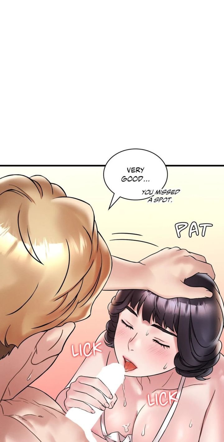 Drunk on You Page 50 - MangaHe