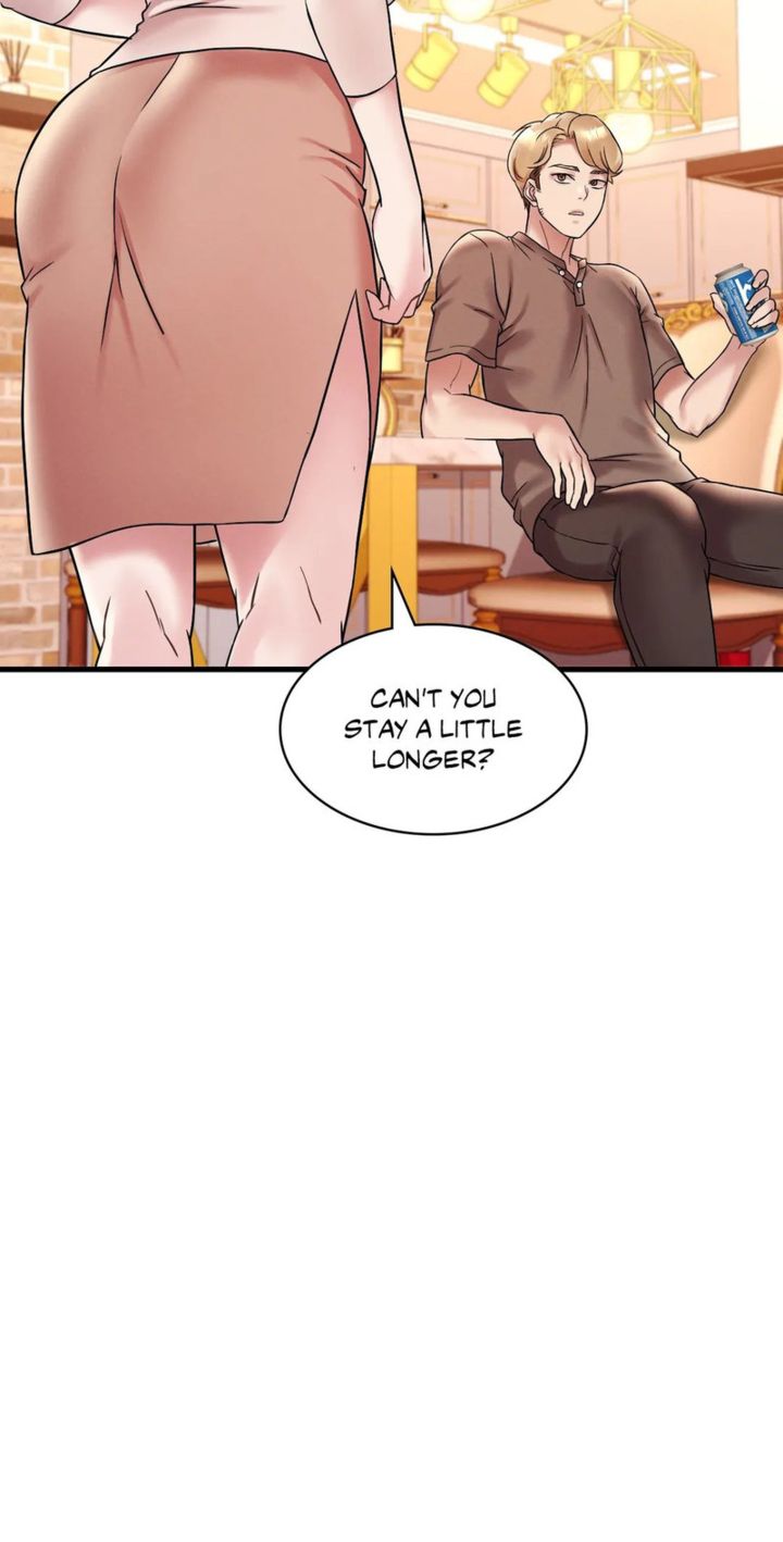 Drunk on You Page 53 - MangaHe