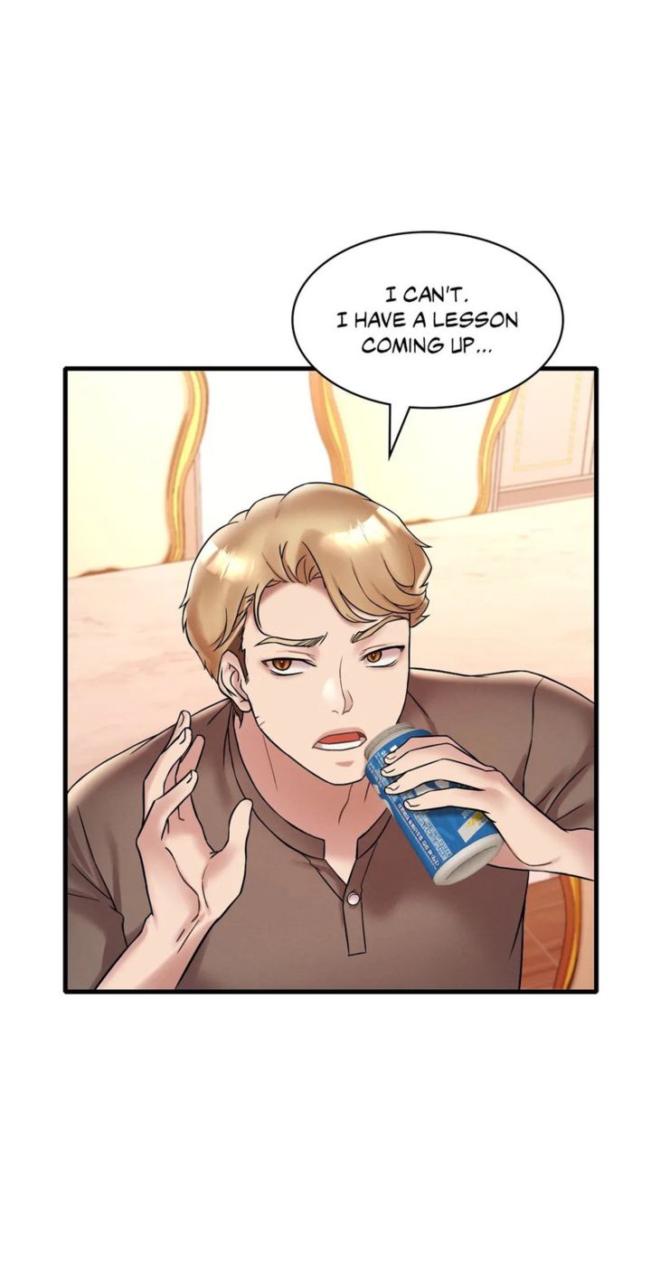 Drunk on You Page 54 - MangaHe