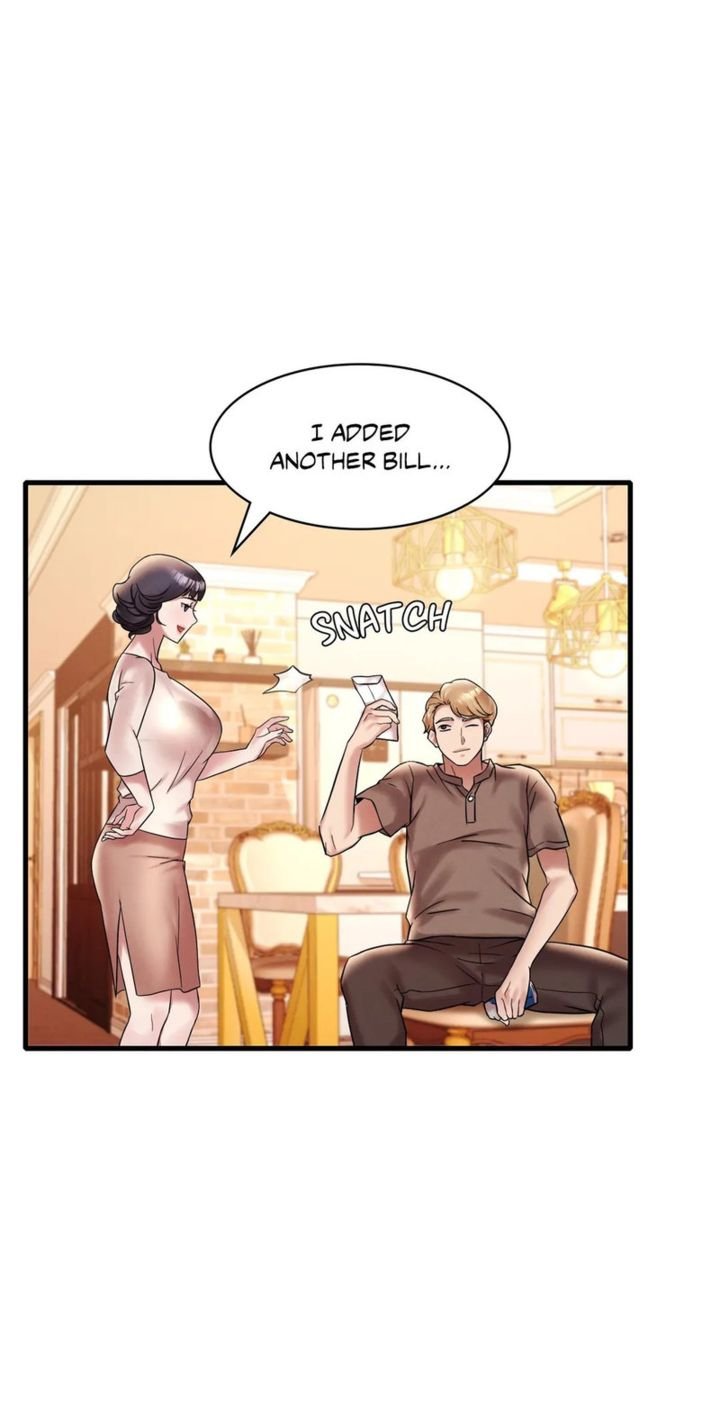 Drunk on You Page 55 - MangaHe