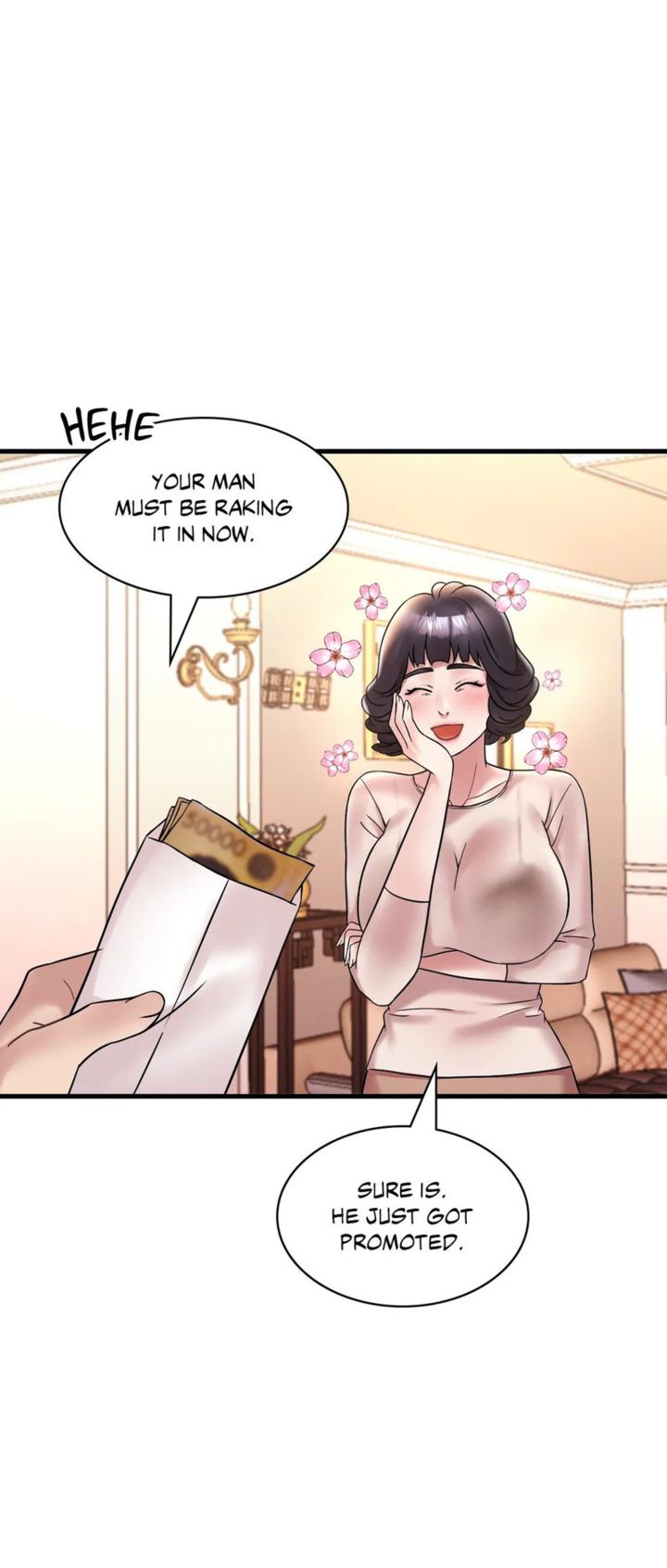Drunk on You Page 57 - MangaHe