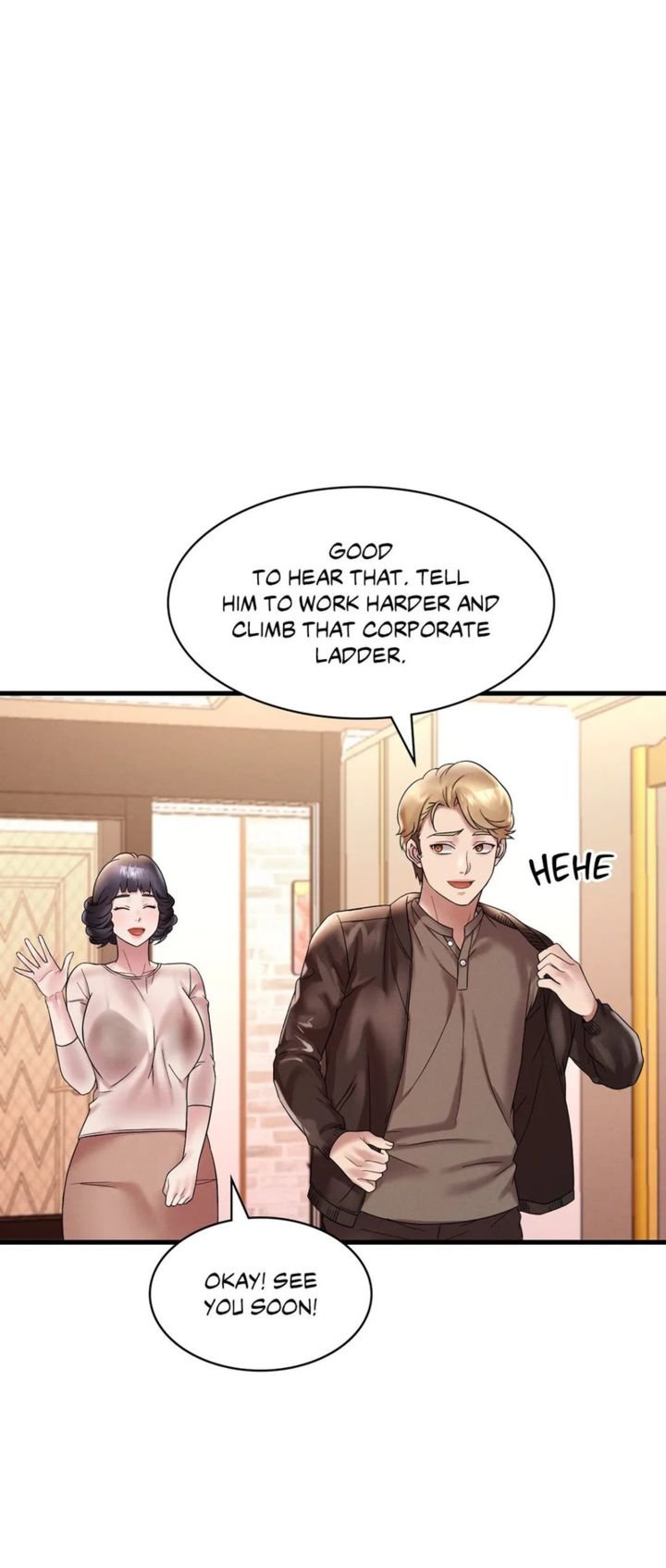 Drunk on You Page 58 - MangaHe