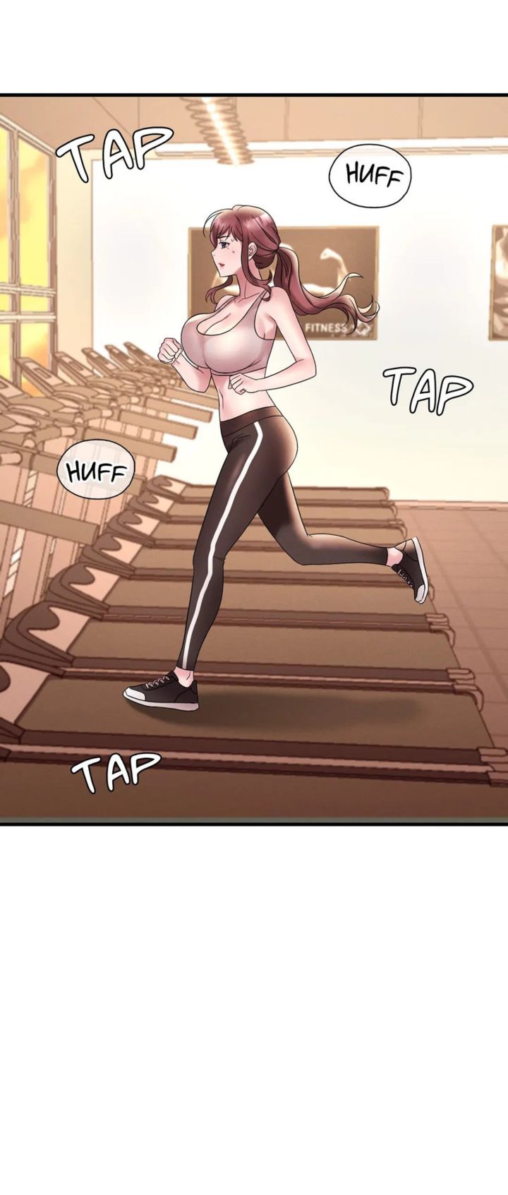Drunk on You Page 61 - MangaHe