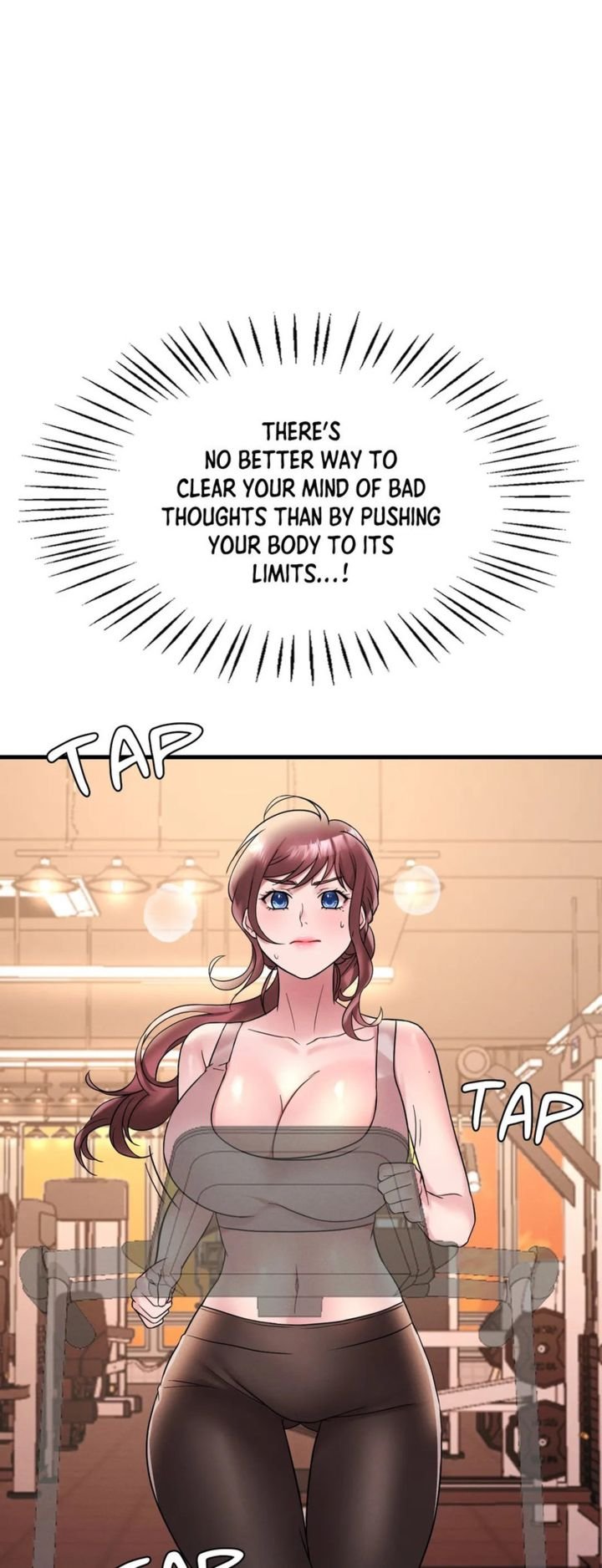 Drunk on You Page 62 - MangaHe
