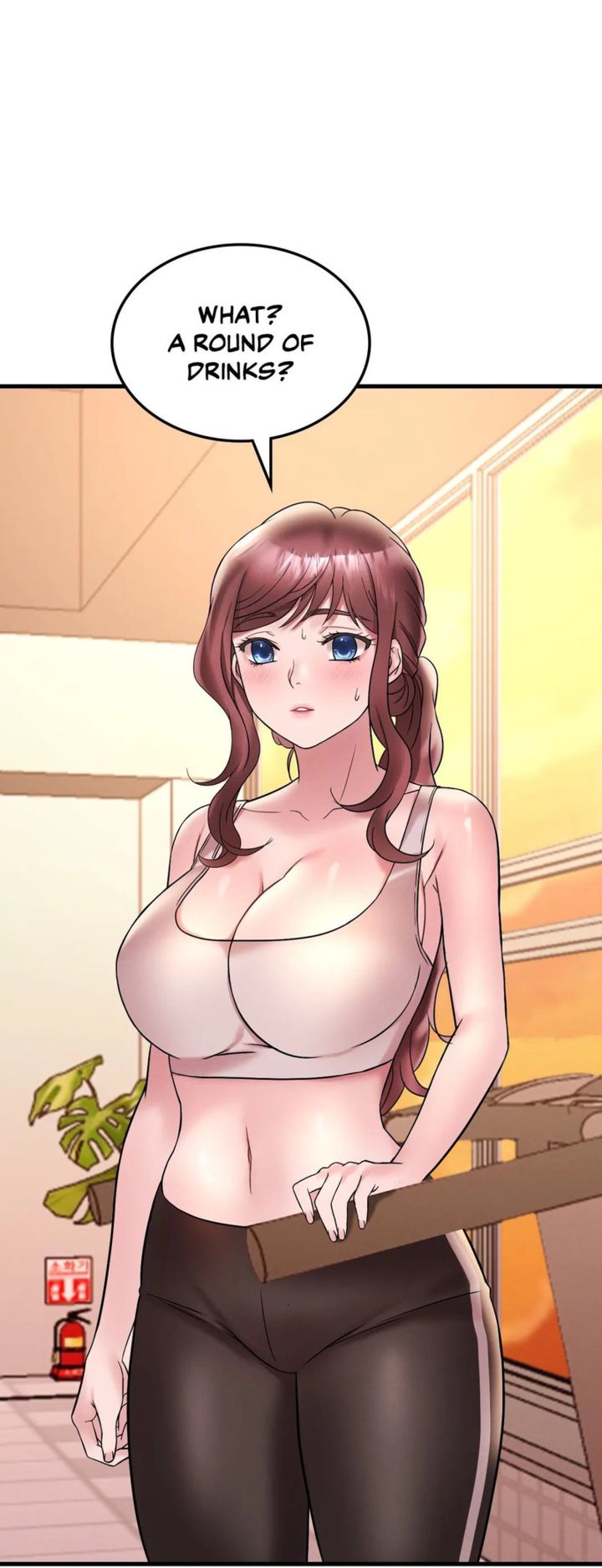 Drunk on You Page 66 - MangaHe