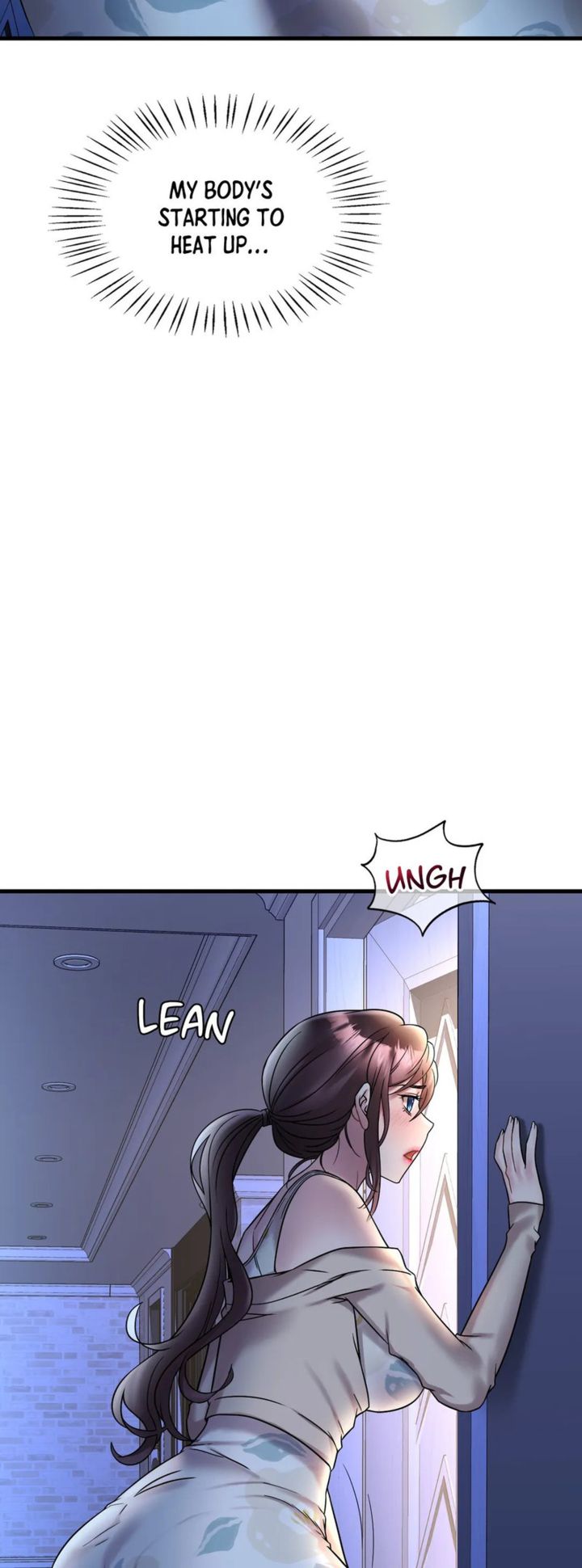 Drunk on You Page 9 - MangaHe