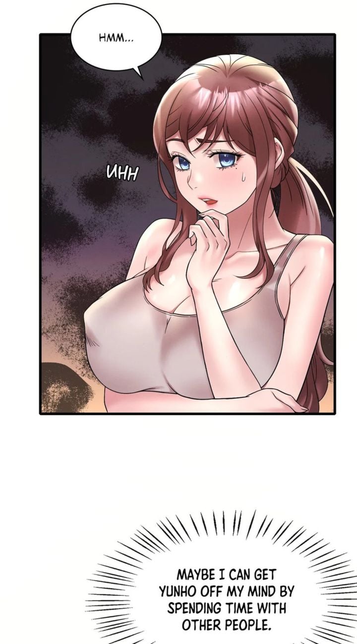 Drunk on You Page 11 - MangaHe