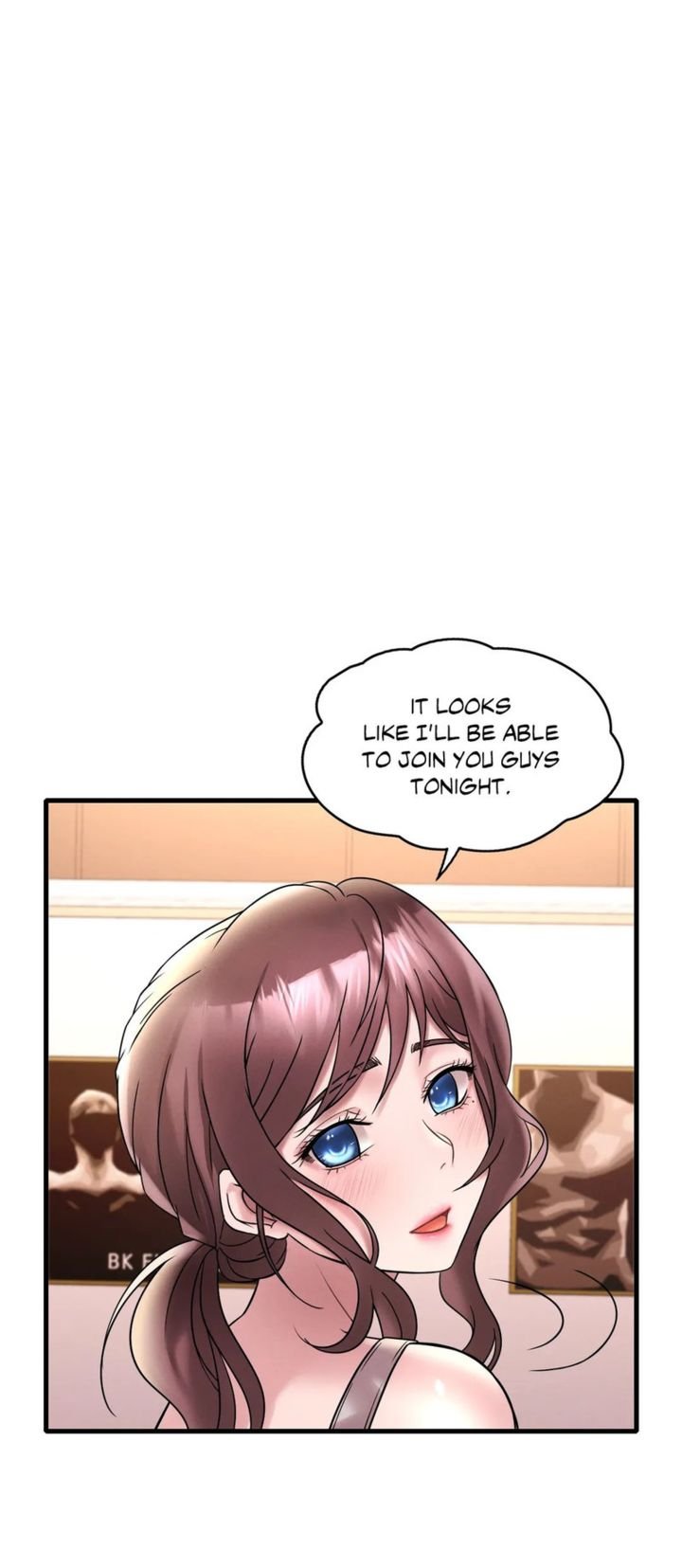 Drunk on You Page 16 - MangaHe