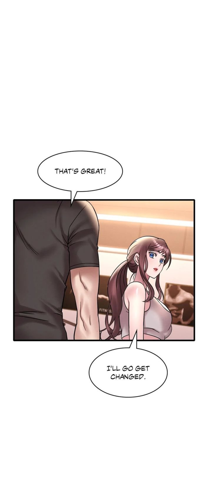 Drunk on You Page 17 - MangaHe