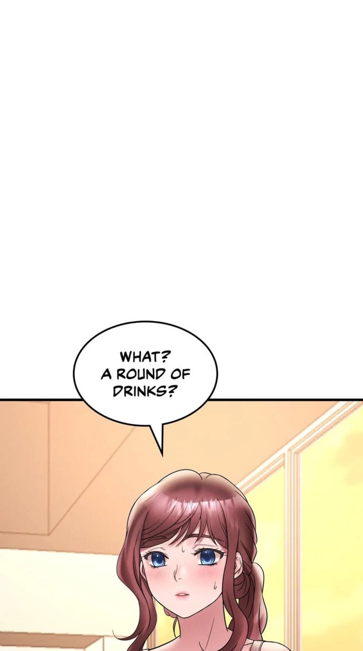 Drunk on You Page 3 - MangaHe