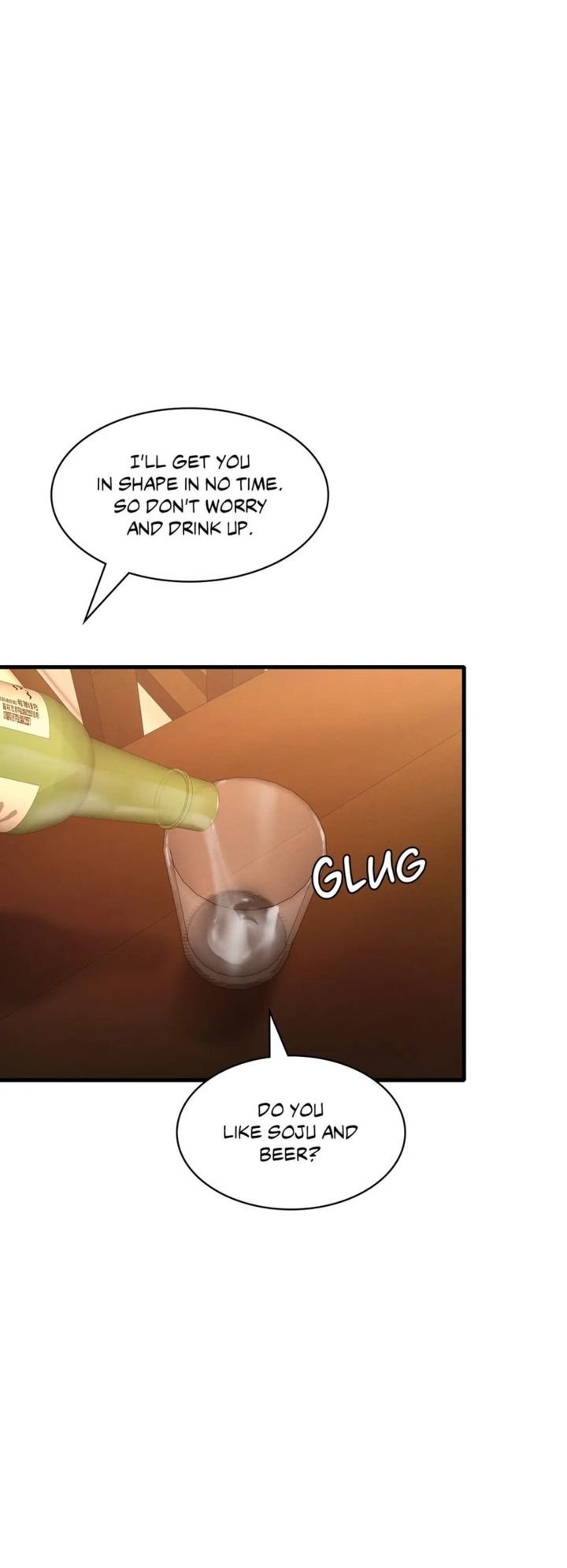 Drunk on You Page 24 - MangaHe