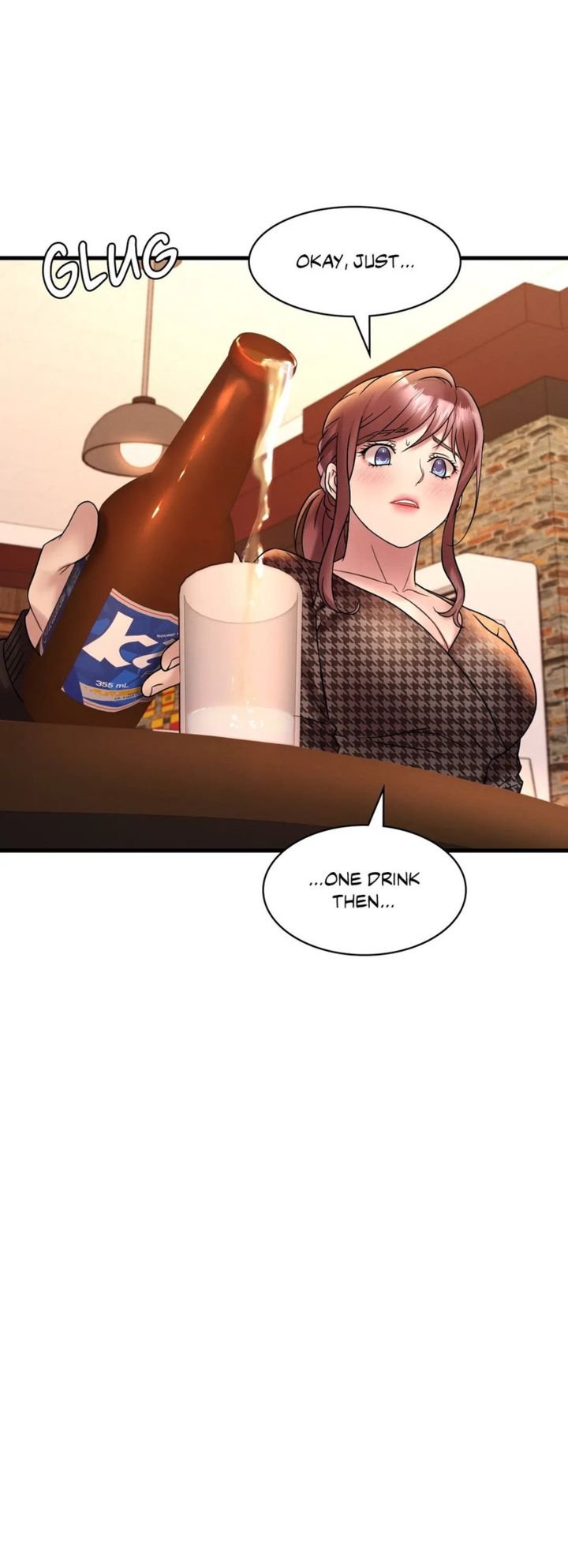 Drunk on You Page 25 - MangaHe
