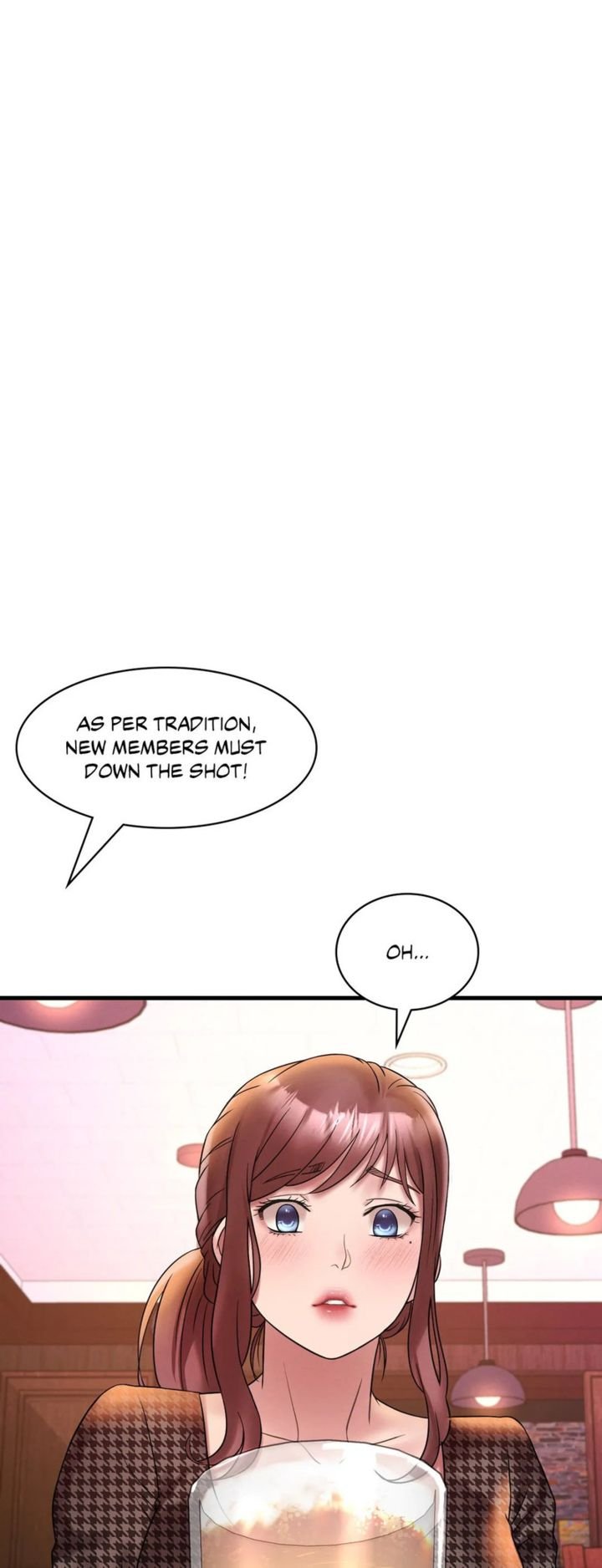 Drunk on You Page 26 - MangaHe