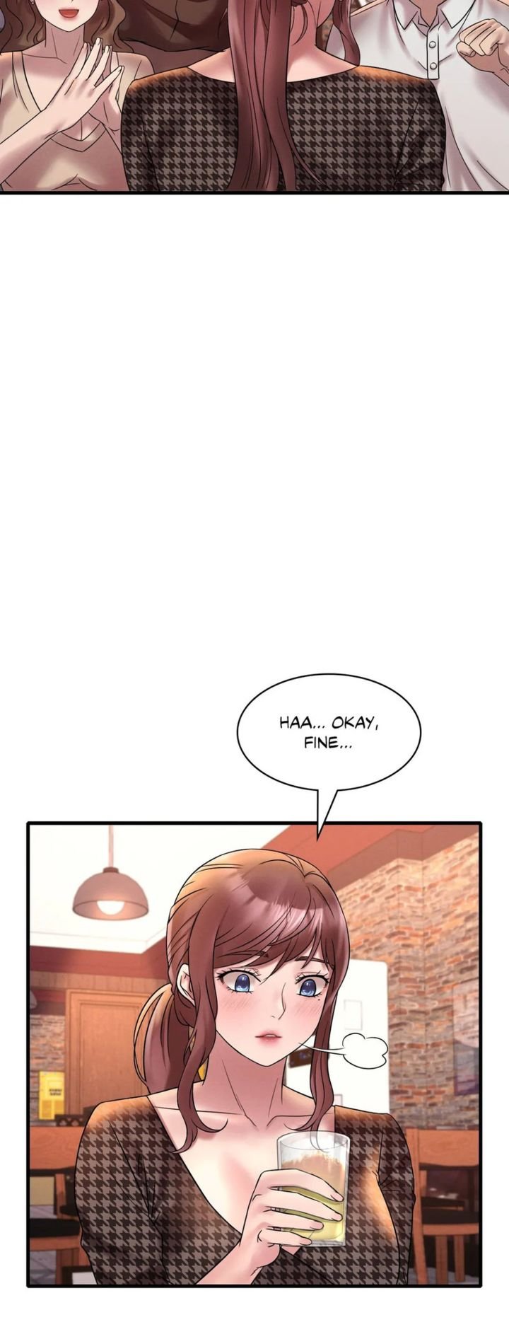 Drunk on You Page 28 - MangaHe