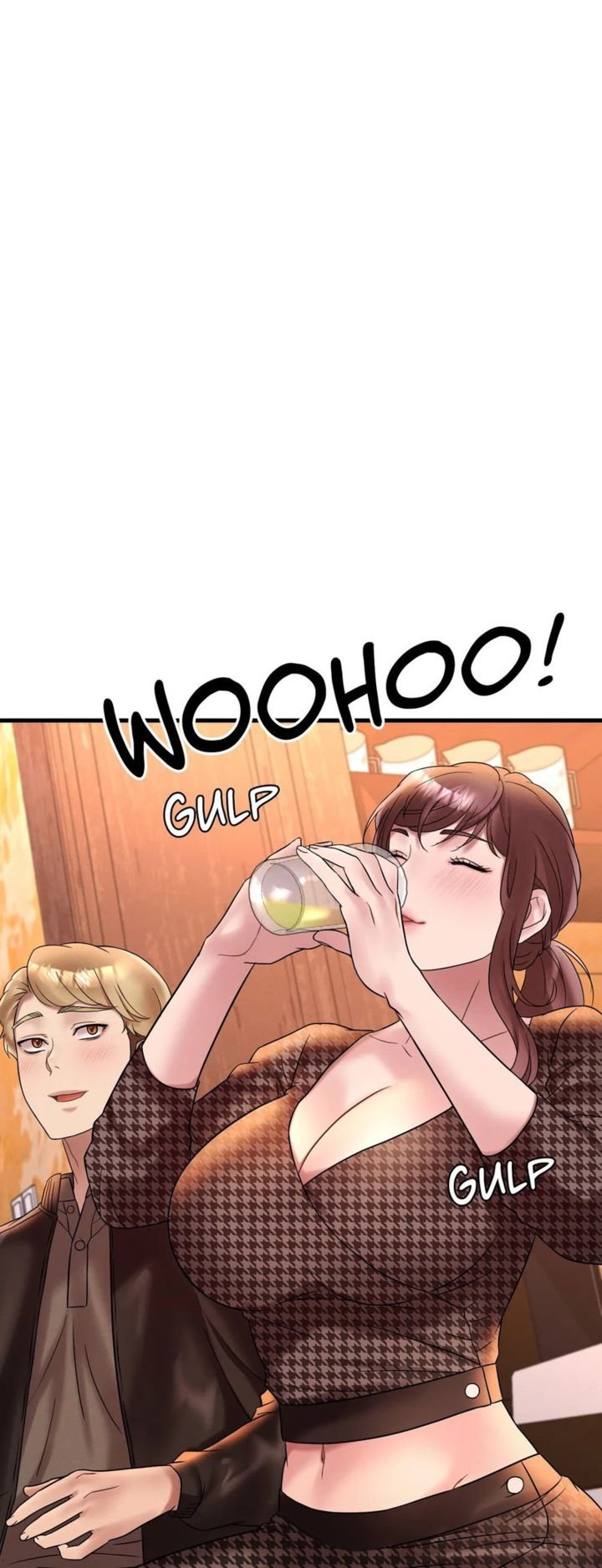 Drunk on You Page 29 - MangaHe