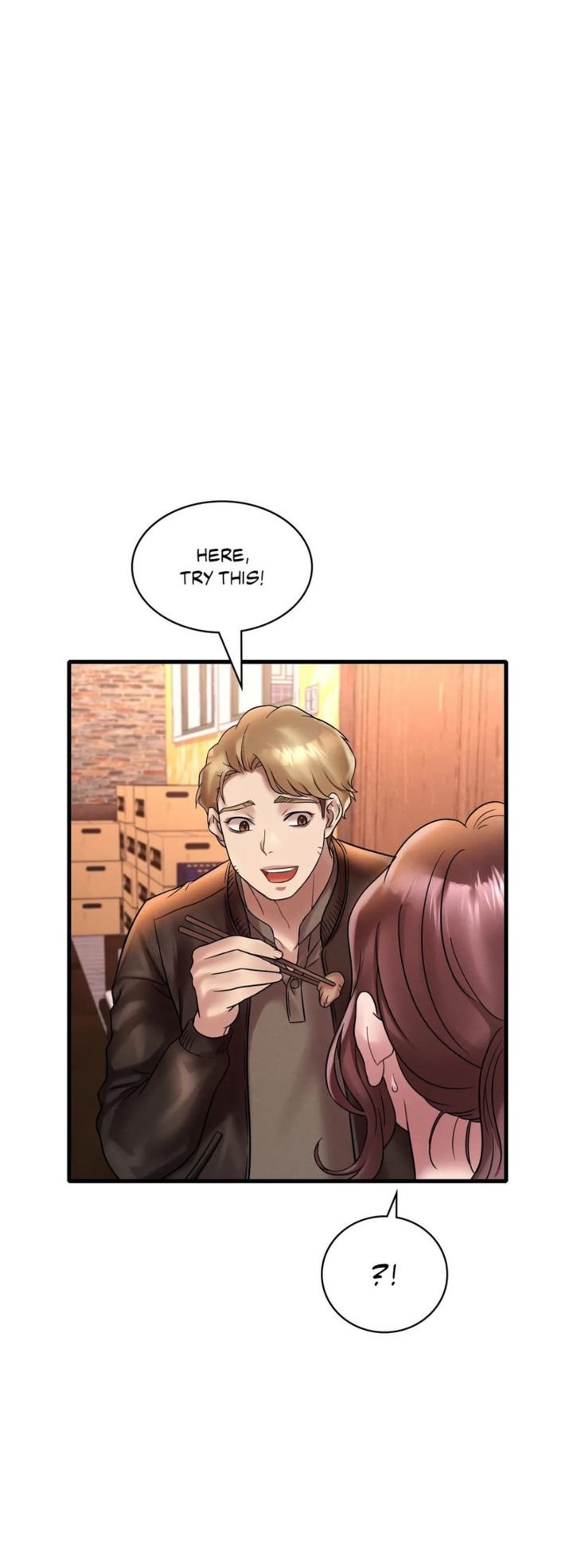 Drunk on You Page 34 - MangaHe