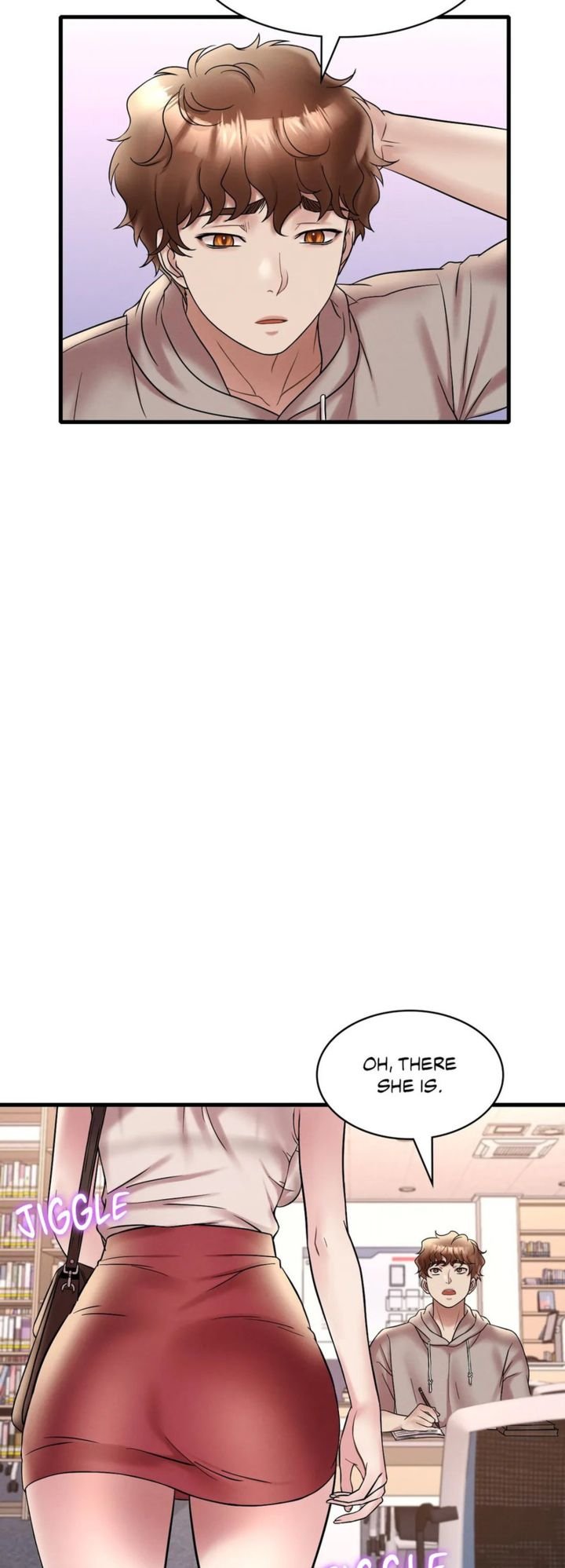 Drunk on You Page 40 - MangaHe