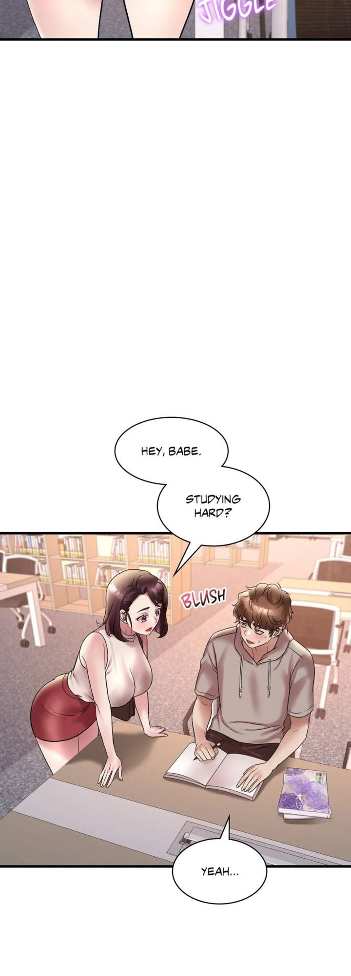 Drunk on You Page 41 - MangaHe