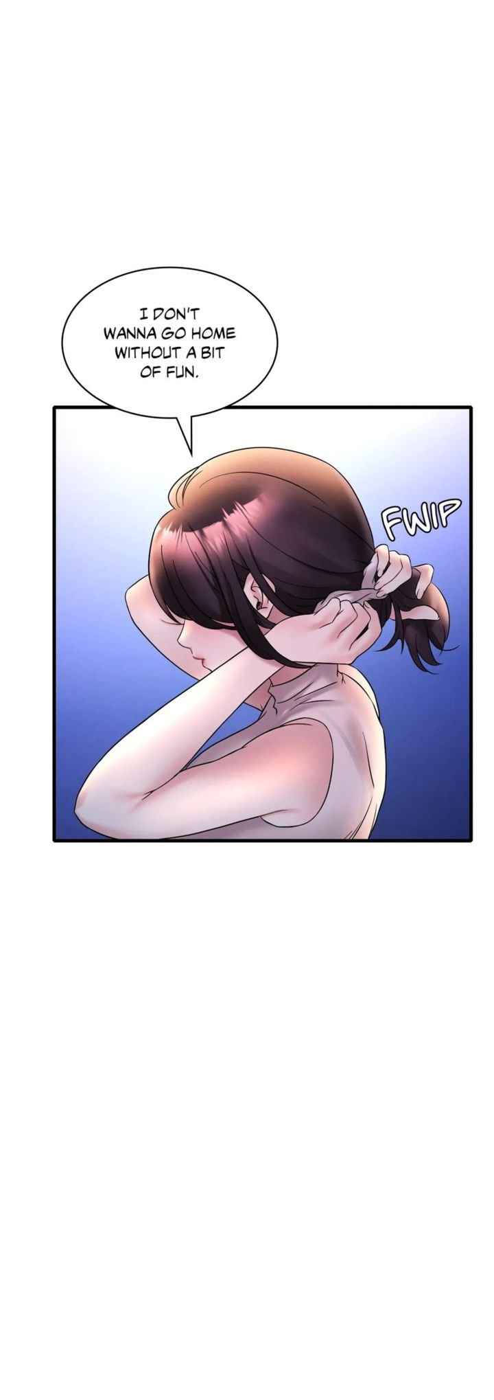 Drunk on You Page 48 - MangaHe