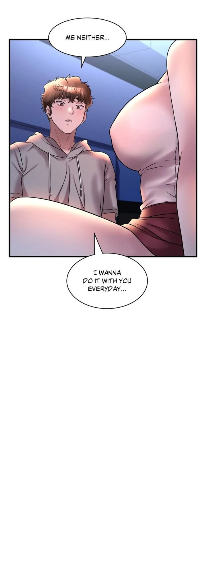 Drunk on You Page 49 - MangaHe