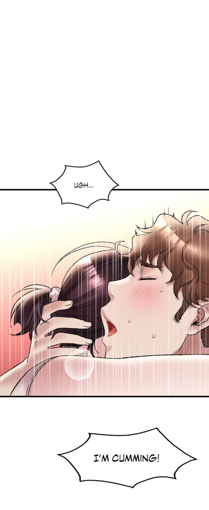 Drunk on You Page 62 - MangaHe