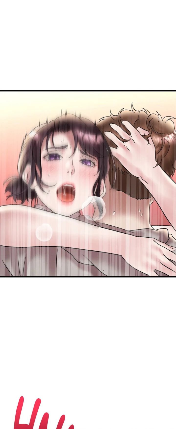 Drunk on You Page 63 - MangaHe
