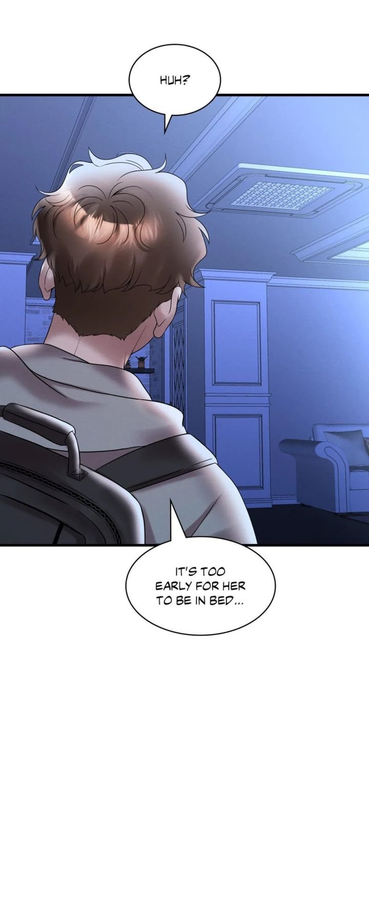 Drunk on You Page 67 - MangaHe
