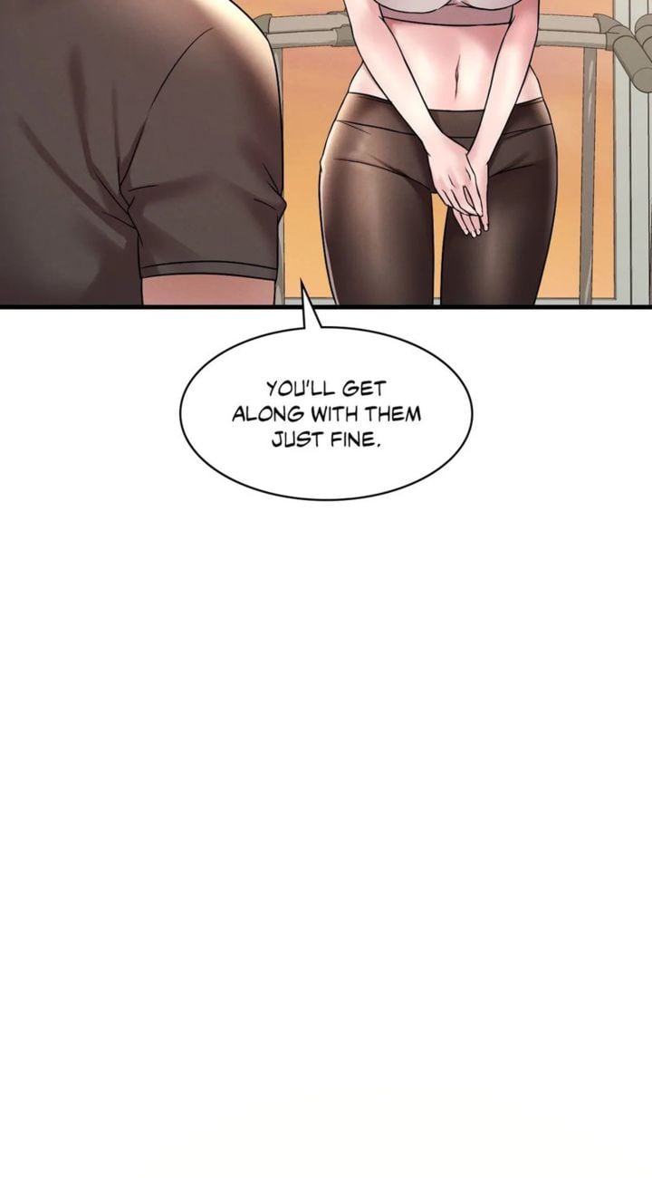 Drunk on You Page 10 - MangaHe