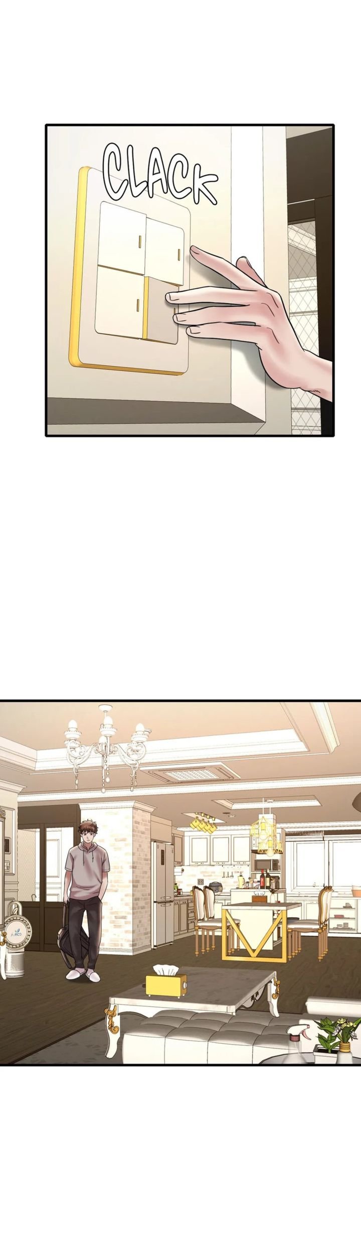 Drunk on You Page 2 - MangaHe