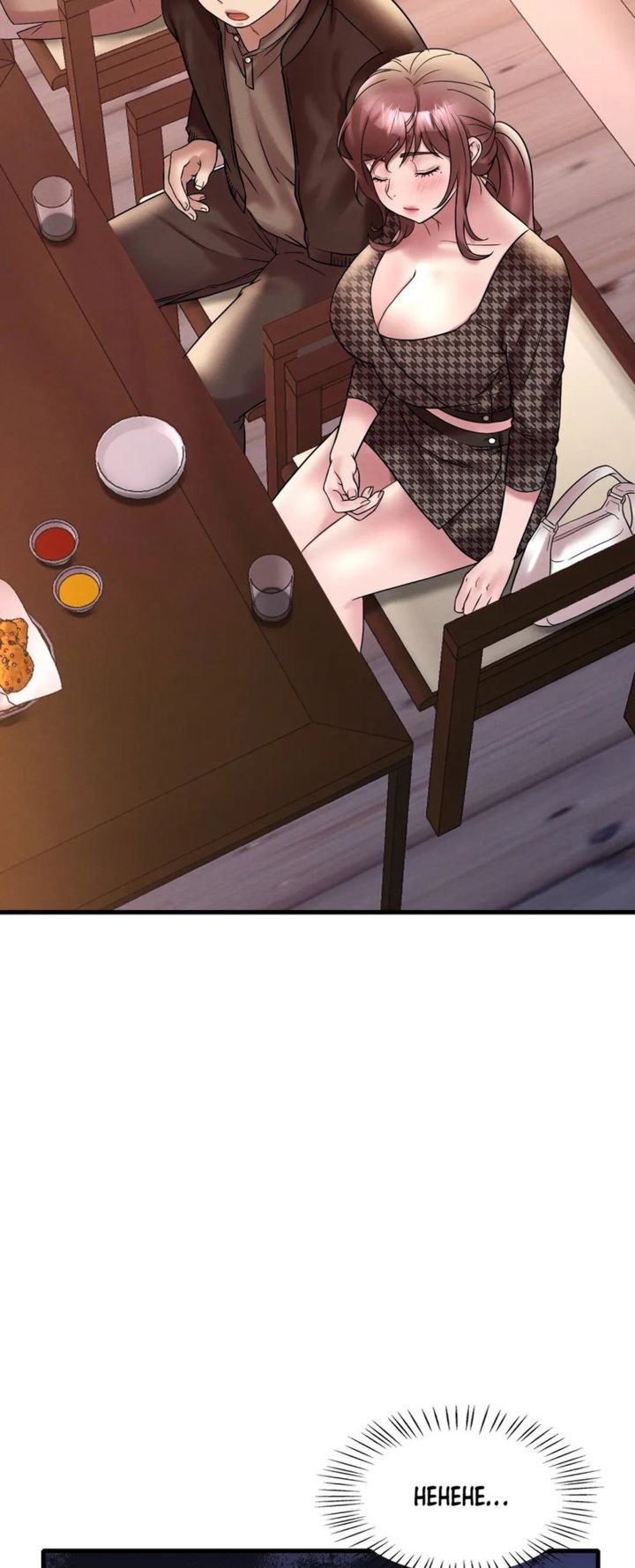 Drunk on You Page 16 - MangaHe