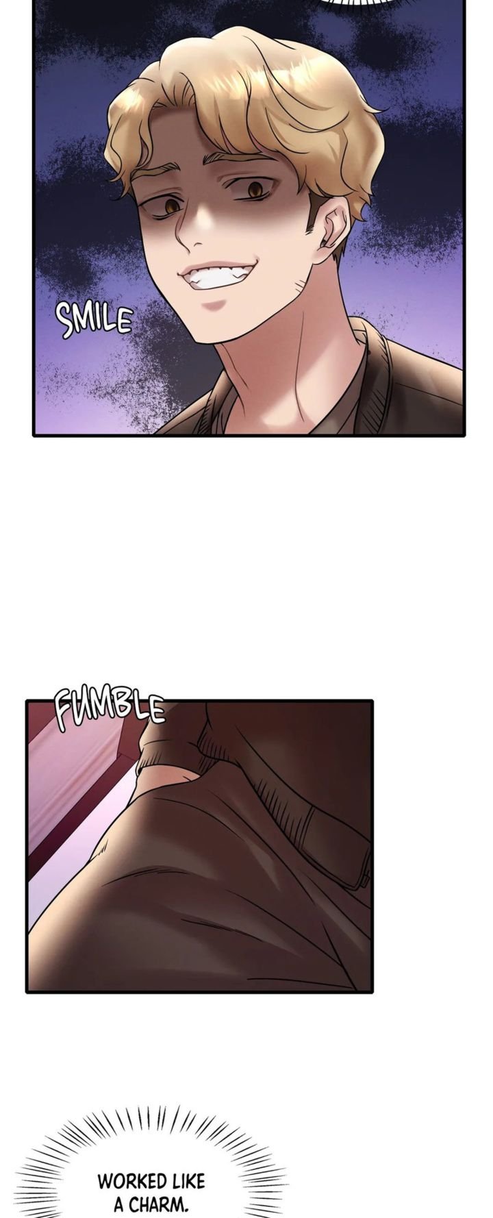 Drunk on You Page 17 - MangaHe