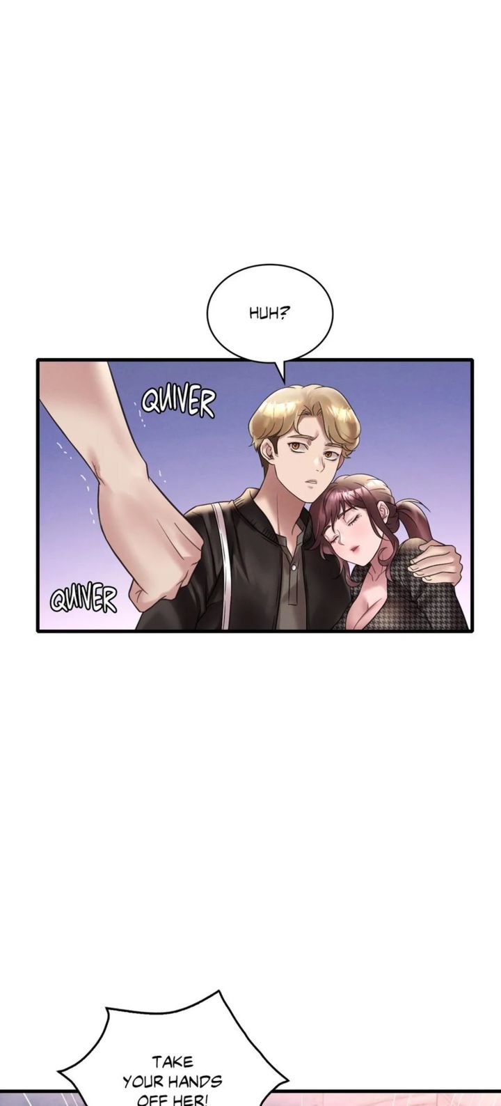 Drunk on You Page 24 - MangaHe