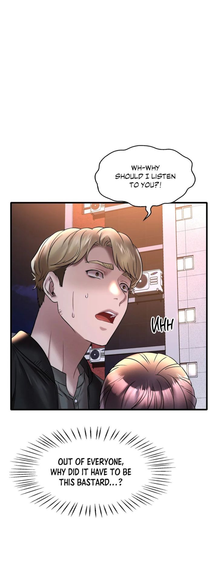 Drunk on You Page 26 - MangaHe