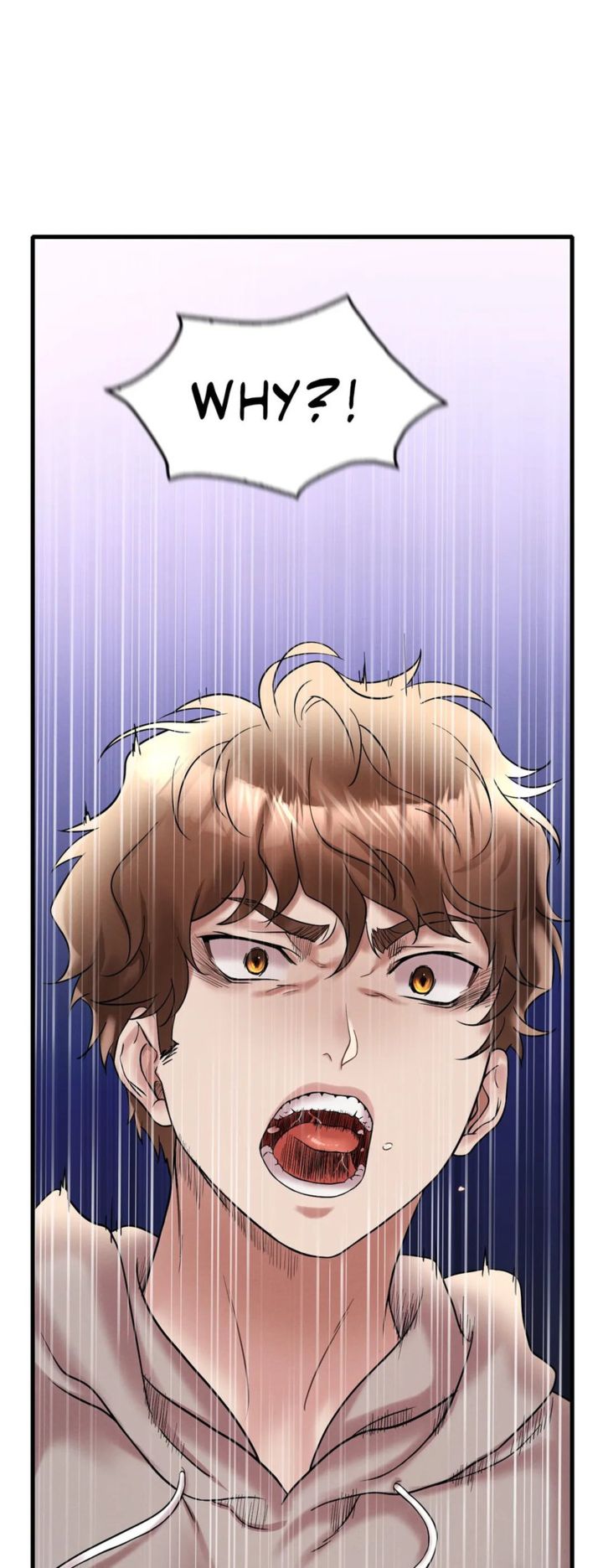 Drunk on You Page 27 - MangaHe