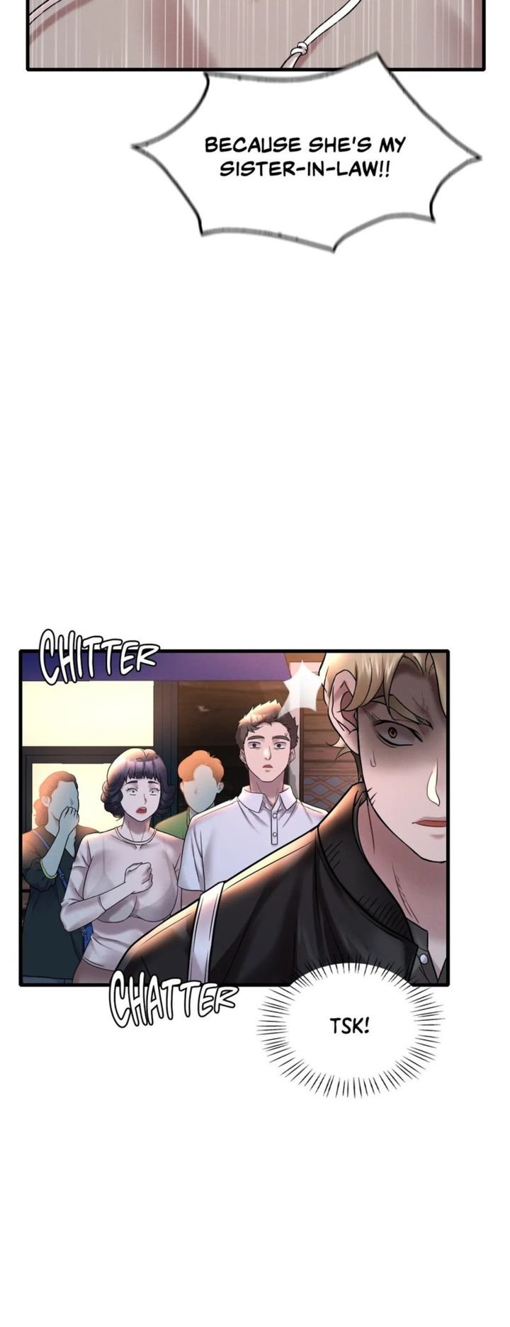 Drunk on You Page 28 - MangaHe