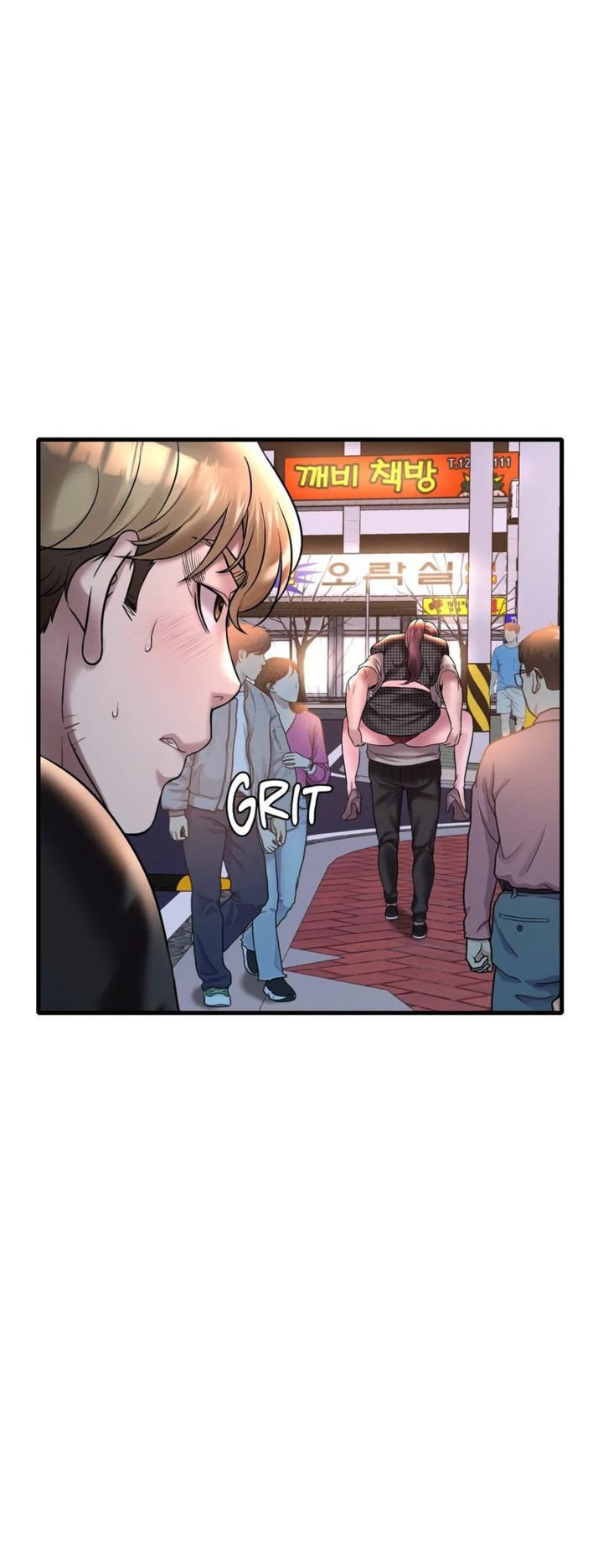 Drunk on You Page 29 - MangaHe