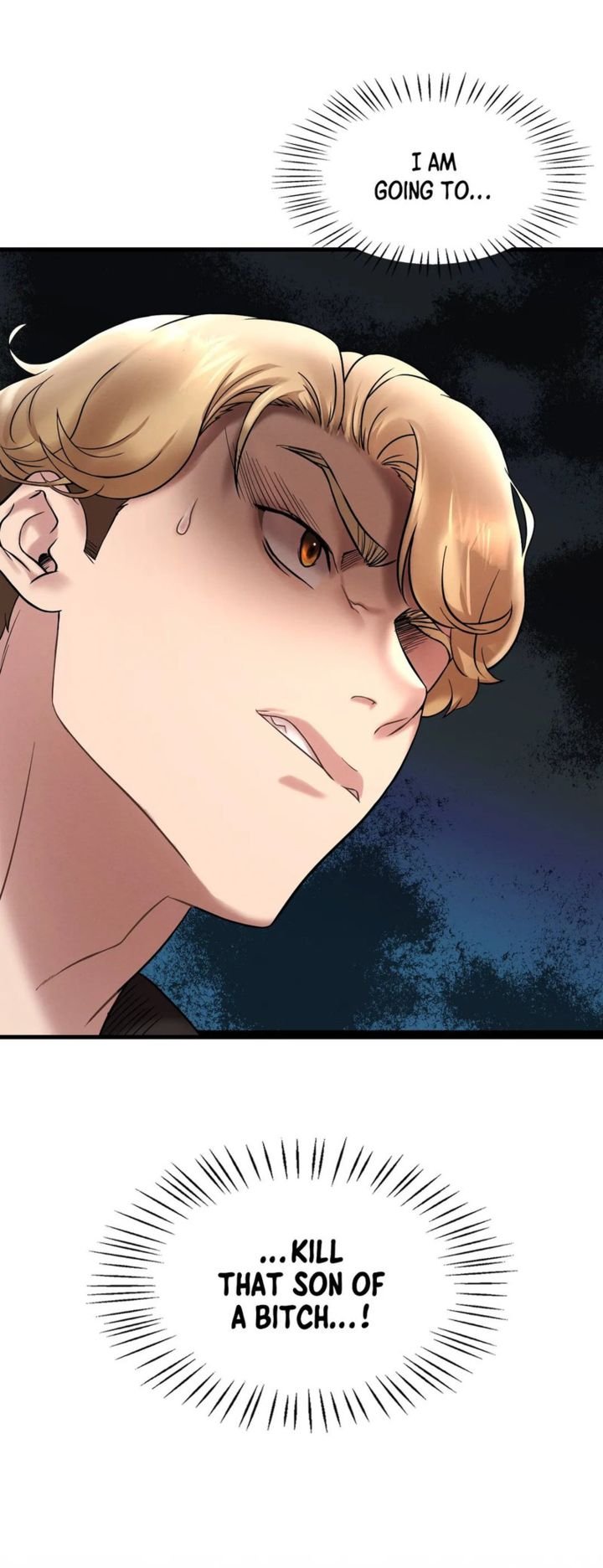 Drunk on You Page 30 - MangaHe