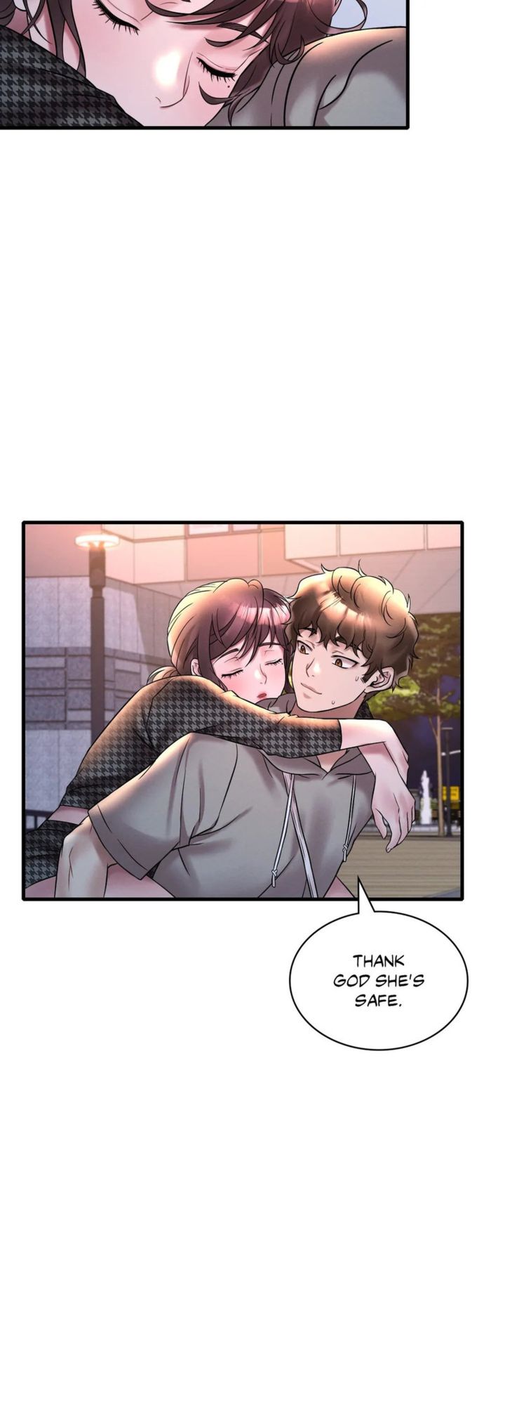 Drunk on You Page 34 - MangaHe