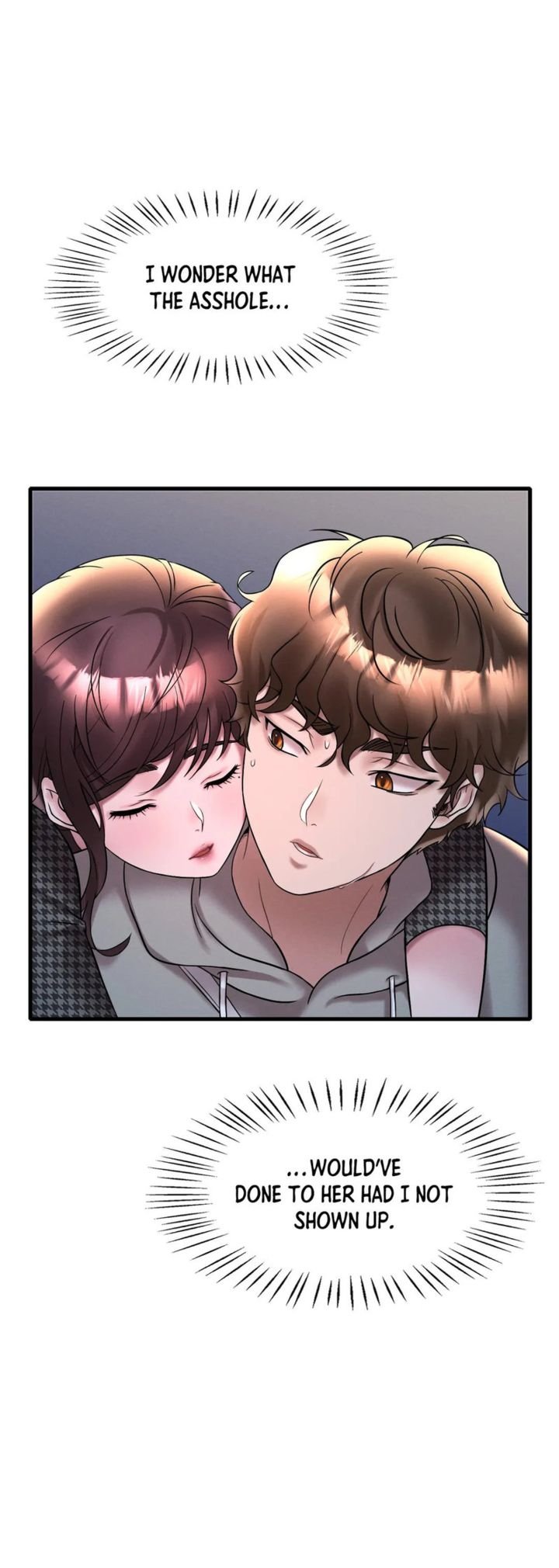 Drunk on You Page 35 - MangaHe