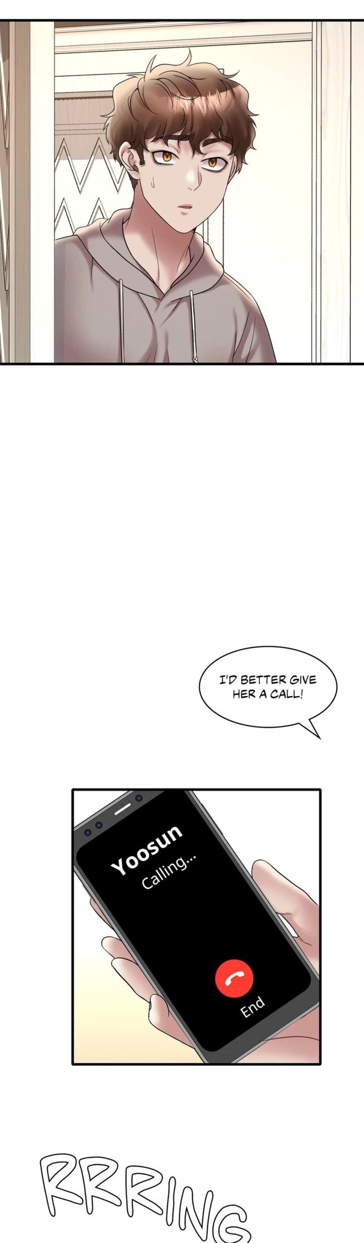 Drunk on You Page 5 - MangaHe