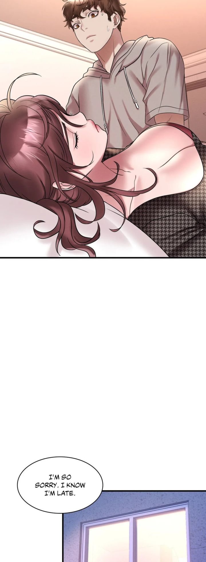 Drunk on You Page 41 - MangaHe