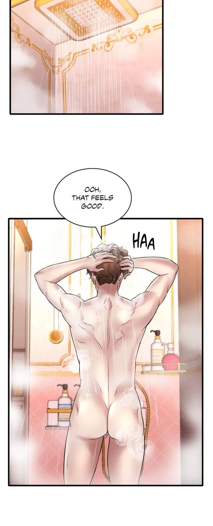 Drunk on You Page 47 - MangaHe