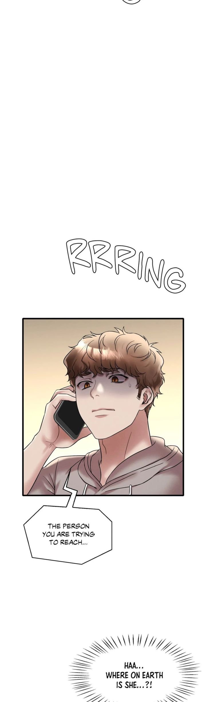 Drunk on You Page 6 - MangaHe