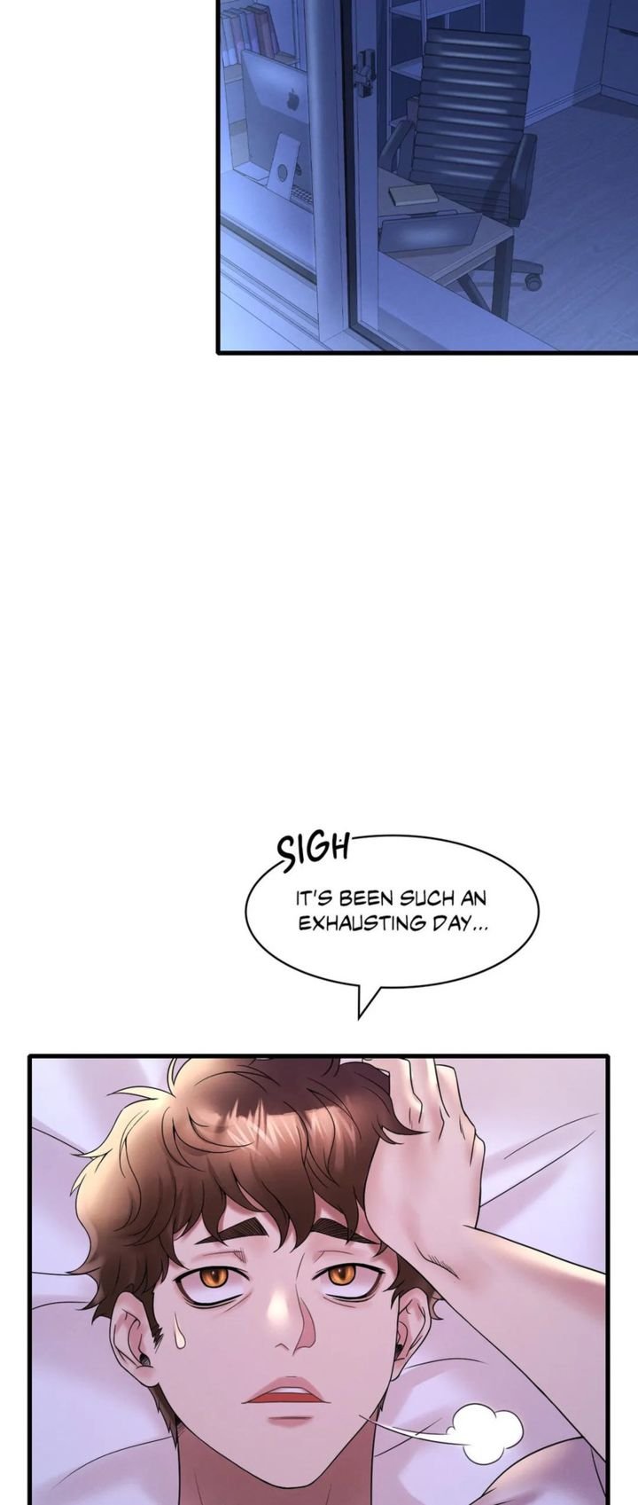 Drunk on You Page 54 - MangaHe